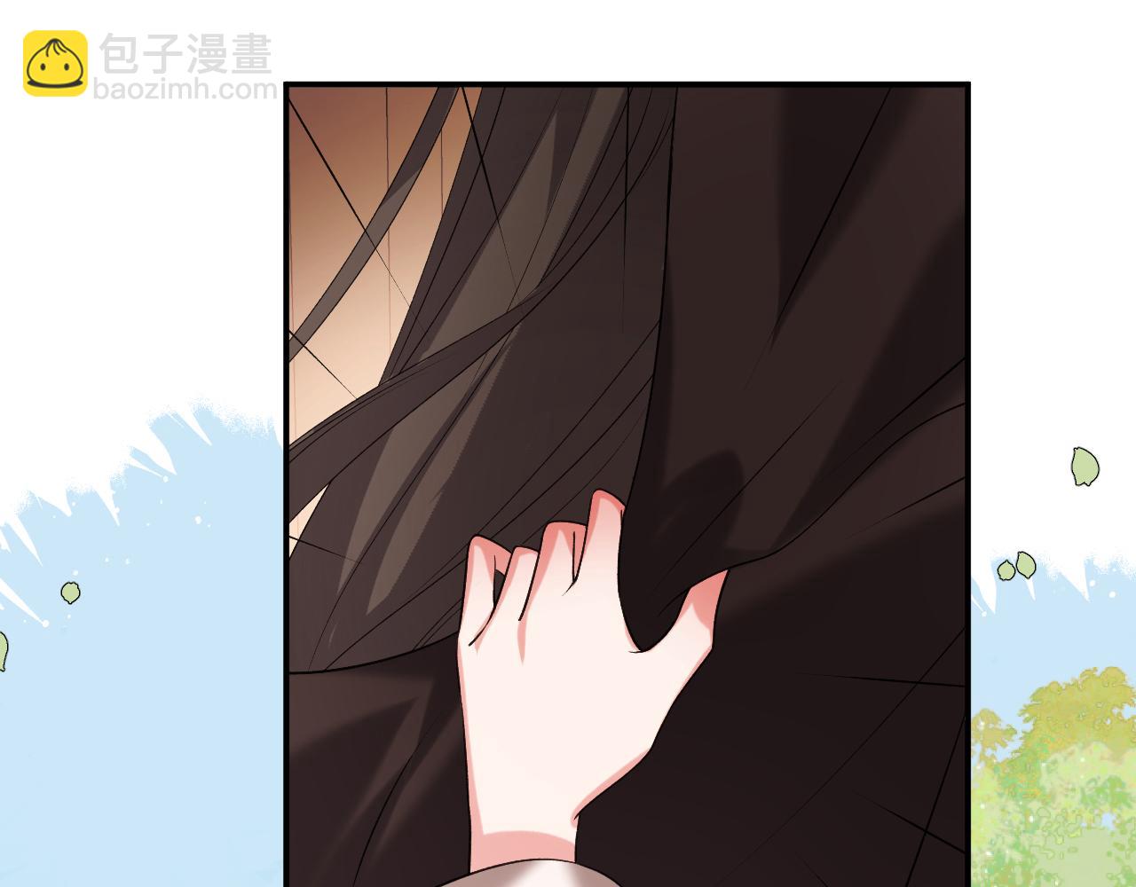 🍝炮灰闺女的生存方式 第327话 可以再抱七七一下吗？ 第24页