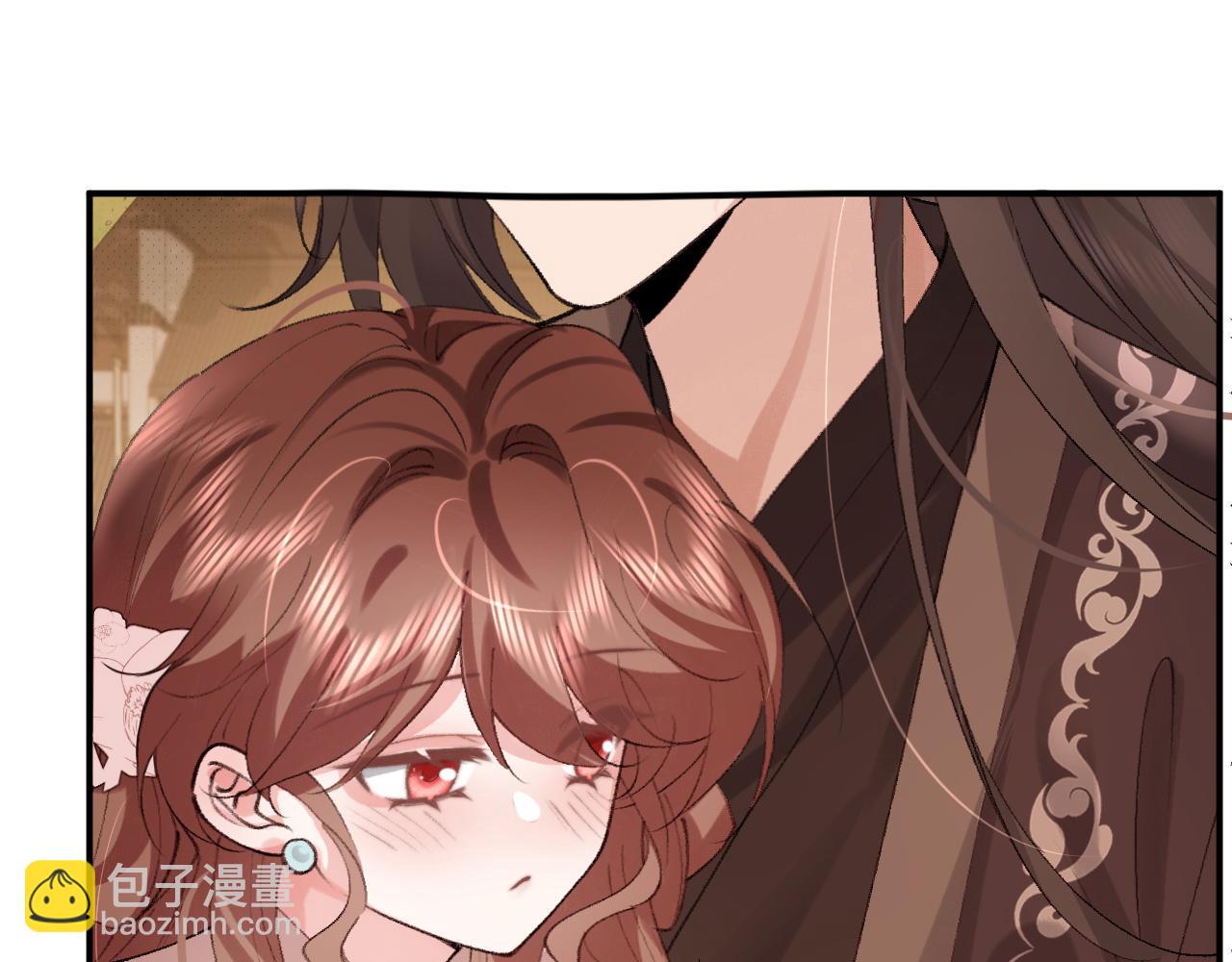 🍝炮灰闺女的生存方式 第327话 可以再抱七七一下吗？ 第35页