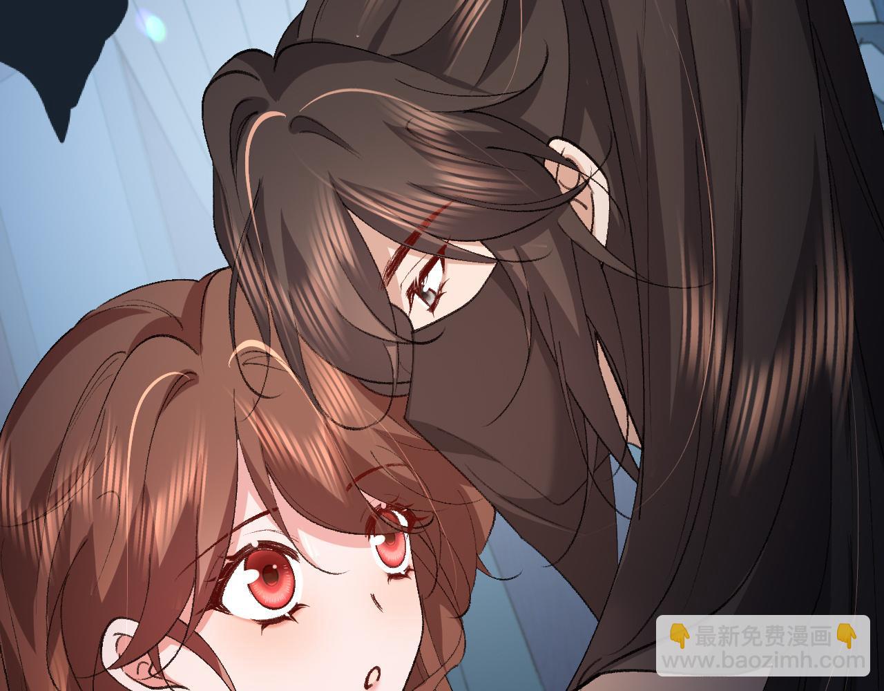 🍝炮灰闺女的生存方式 第331话 有些古怪？ 第23页