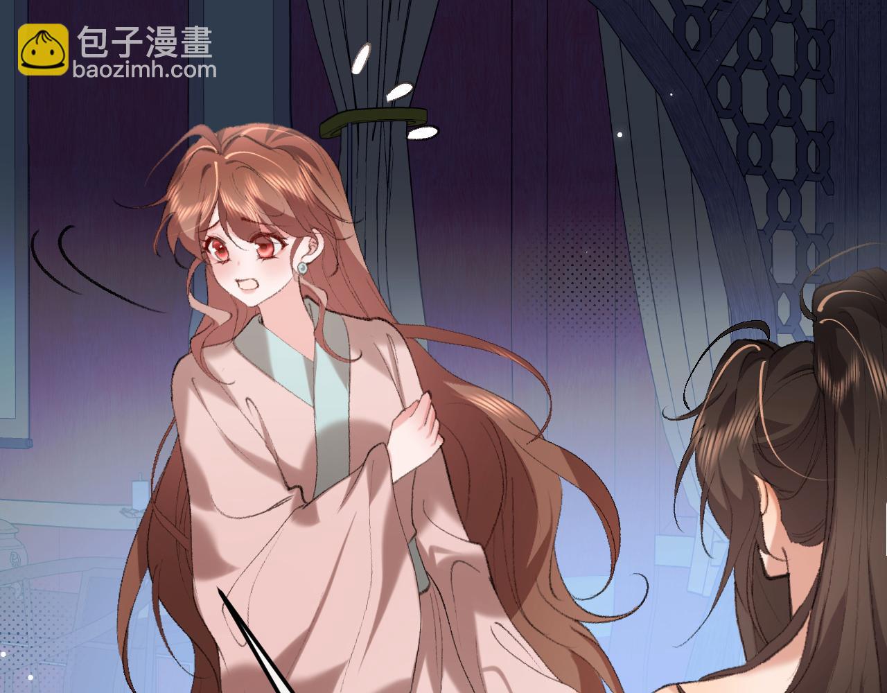 🍝炮灰闺女的生存方式 第331话 有些古怪？ 第31页