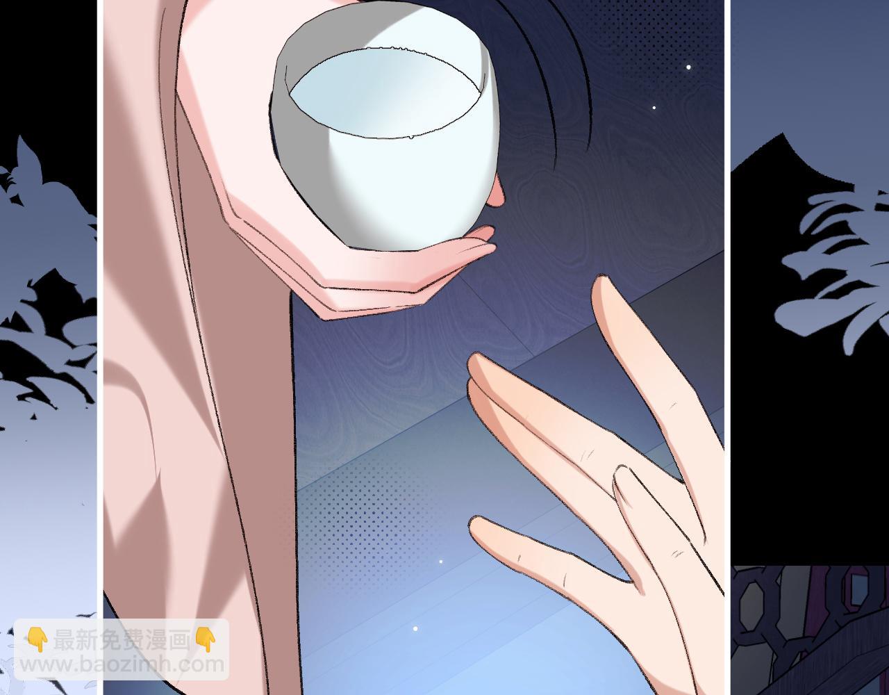 🍝炮灰闺女的生存方式 第331话 有些古怪？ 第37页