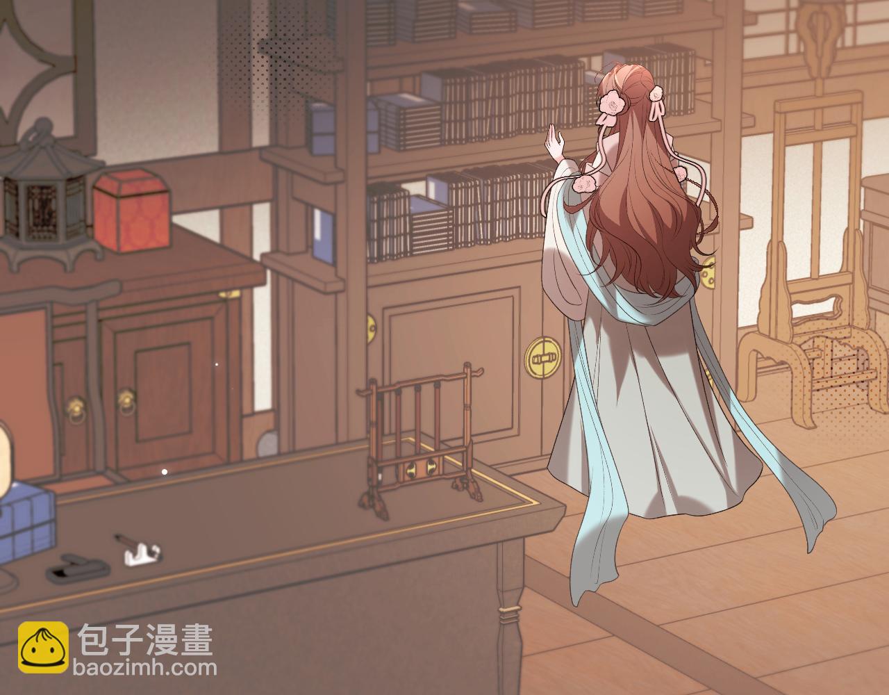 🍝炮灰闺女的生存方式 第333话 拖下去，埋了！ 第31页