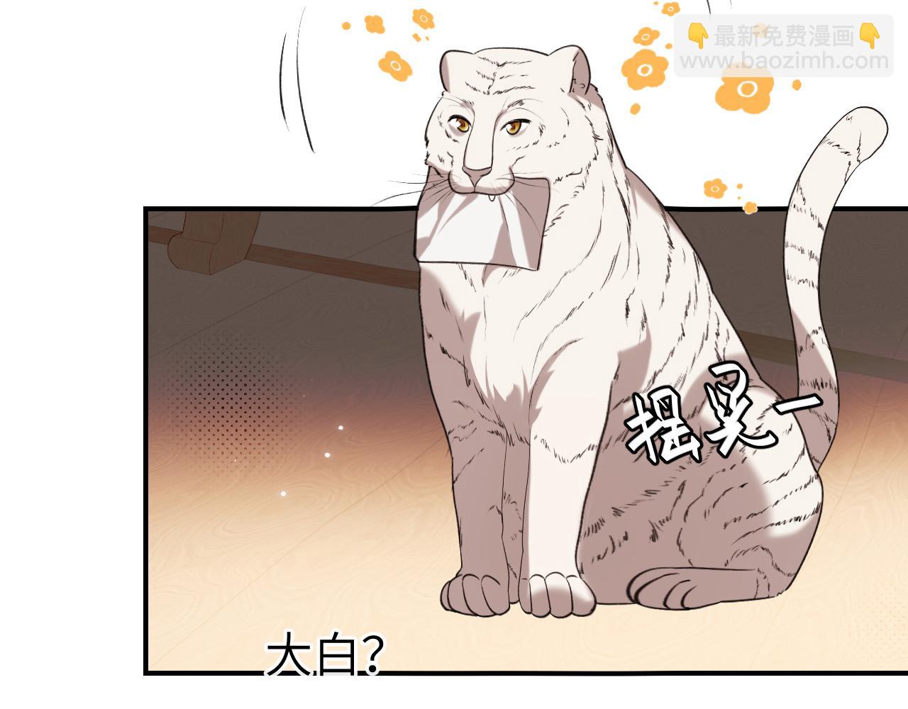 🍝炮灰闺女的生存方式 第333话 拖下去，埋了！ 第5页