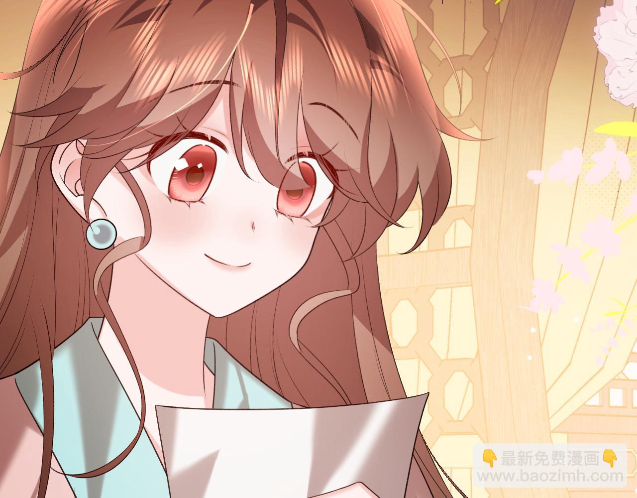 🍝炮灰闺女的生存方式 第333话 拖下去，埋了！ 第8页