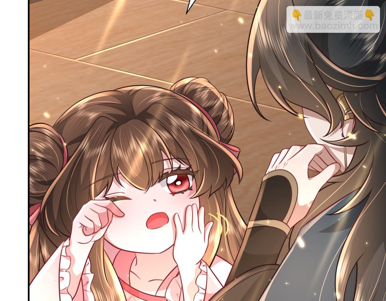 🍝炮灰闺女的生存方式 第47话 你到底是何人？！ 第15页