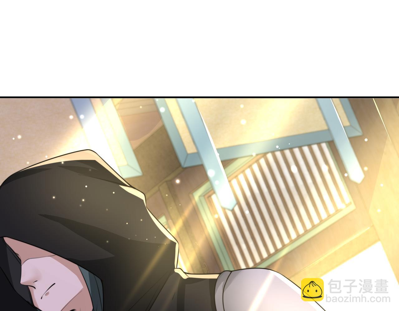 🍝炮灰闺女的生存方式 第47话 你到底是何人？！ 第22页