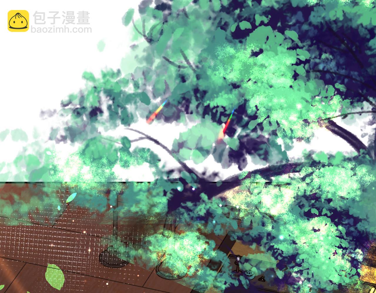 🍝炮灰闺女的生存方式 第47话 你到底是何人？！ 第25页