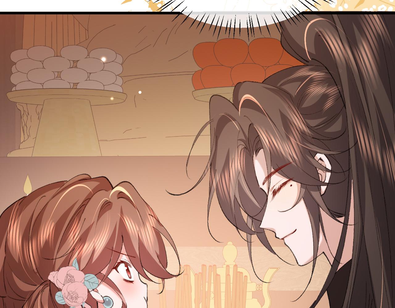 🍝炮灰闺女的生存方式 第341话 情诗 第26页