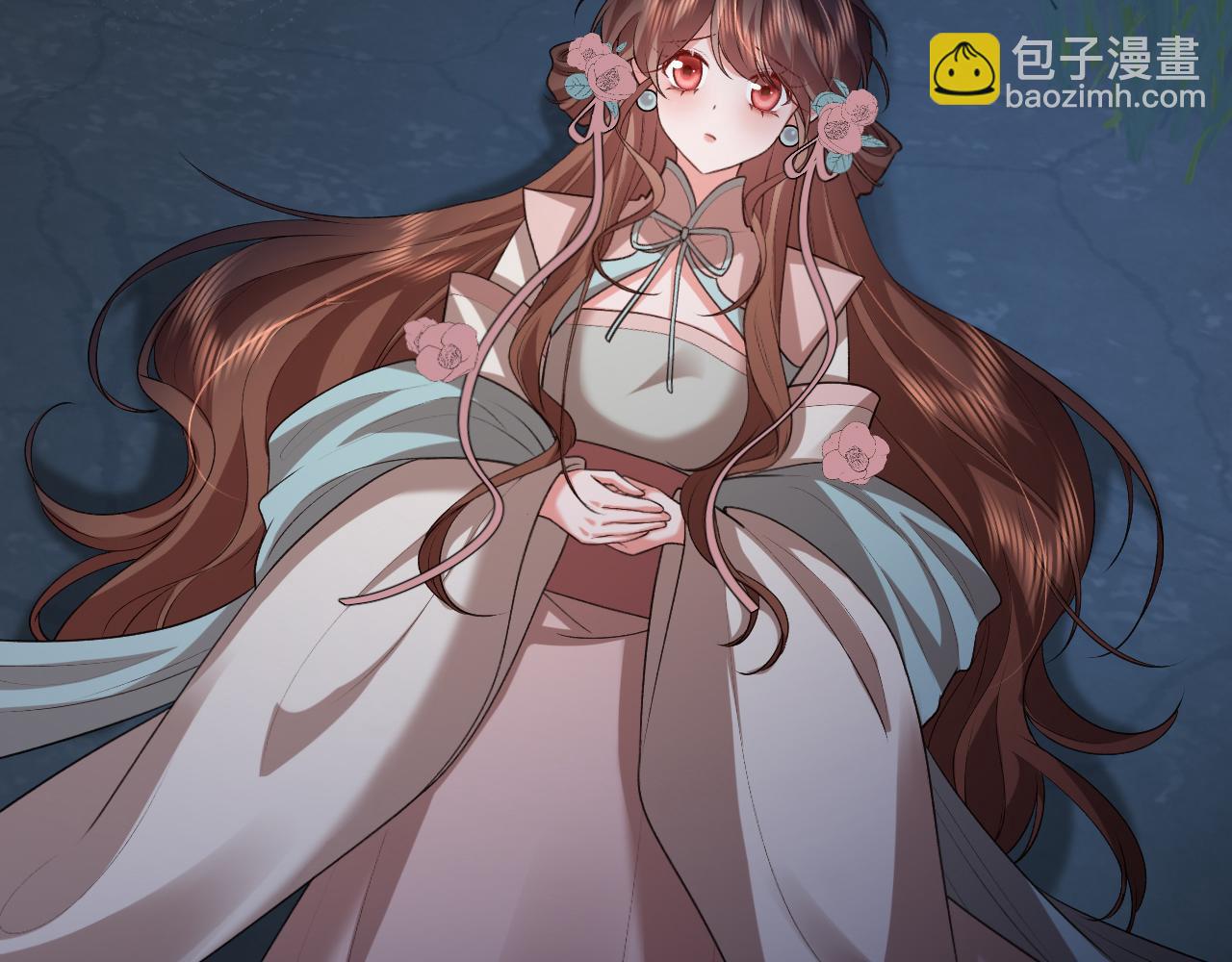 🍝炮灰闺女的生存方式 第345话 好甜 第21页