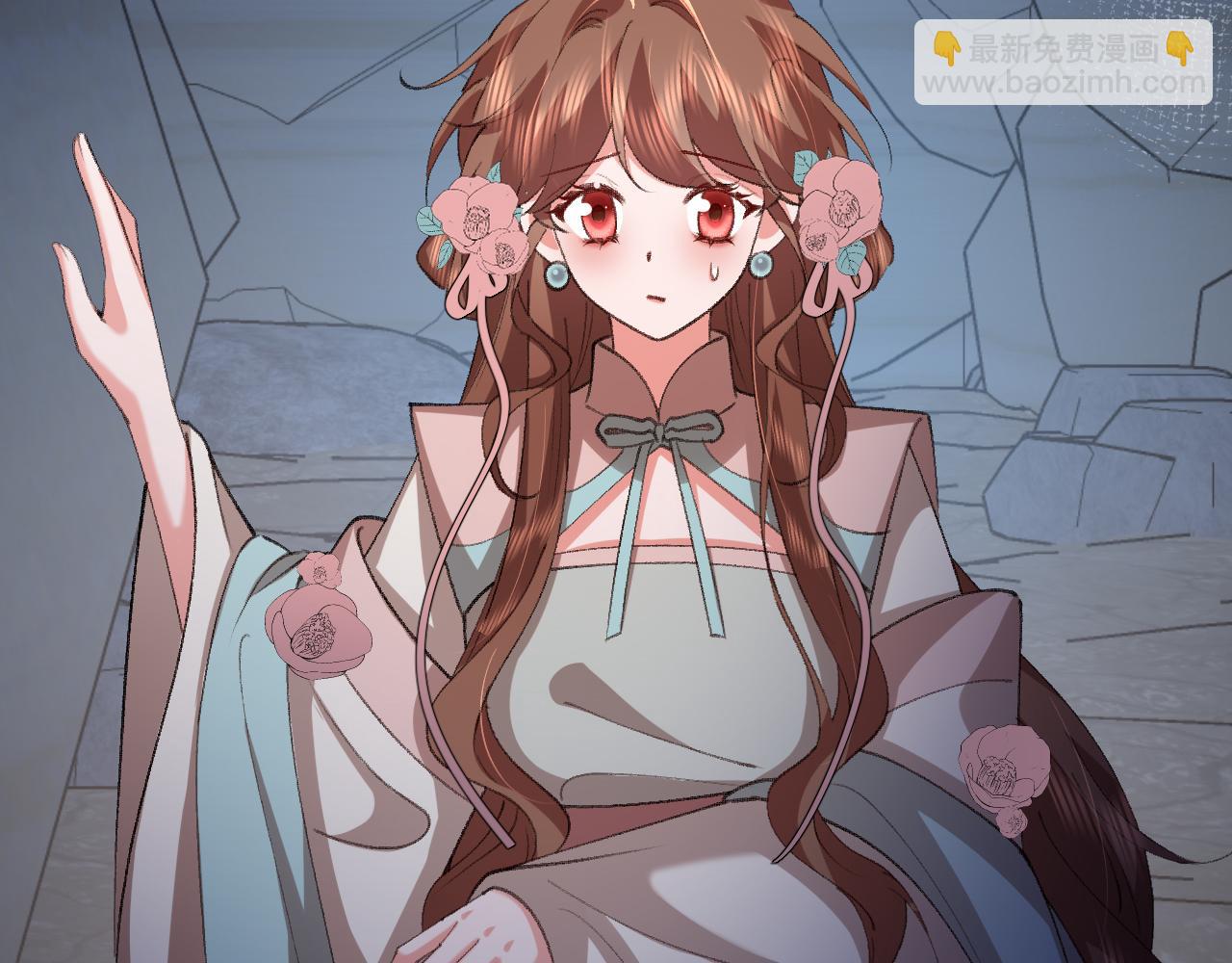 🍝炮灰闺女的生存方式 第345话 好甜 第38页