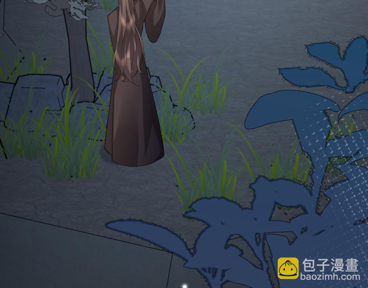 🍝炮灰闺女的生存方式 第345话 好甜 第43页