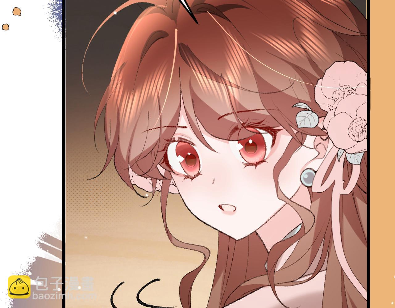 🍝炮灰闺女的生存方式 第345话 好甜 第6页