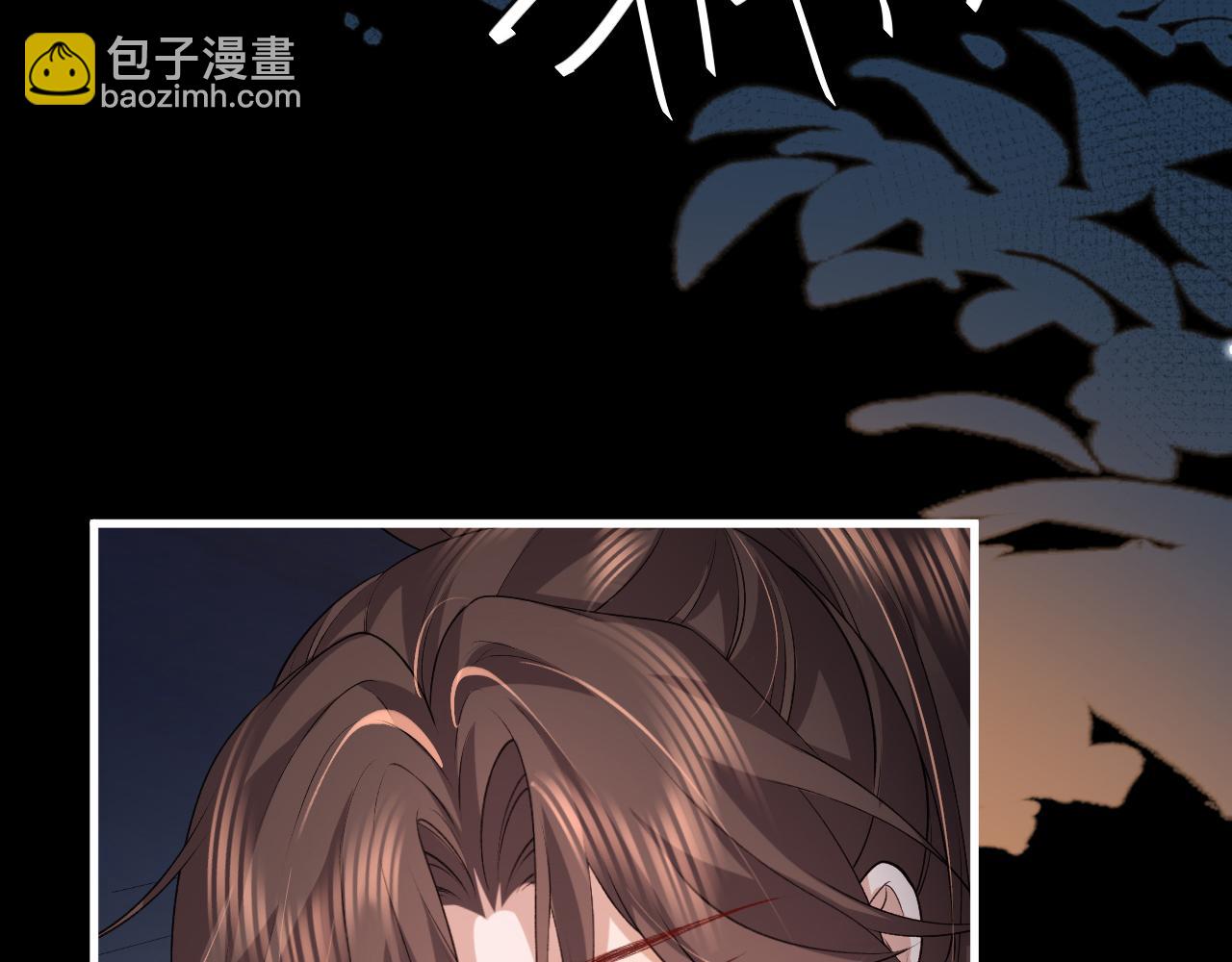 🍝炮灰闺女的生存方式 第347话 真想把你亲醒 第47页