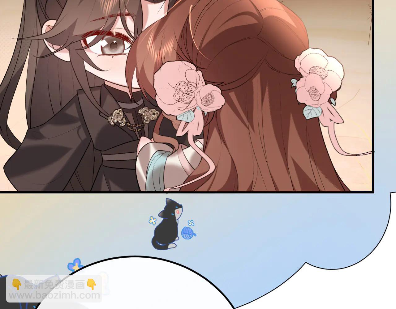🍝炮灰闺女的生存方式 第349话 谁是你娘子 第15页