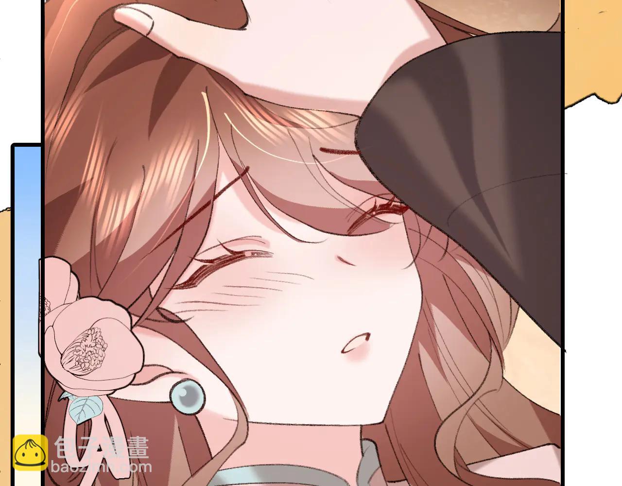 🍝炮灰闺女的生存方式 第349话 谁是你娘子 第33页