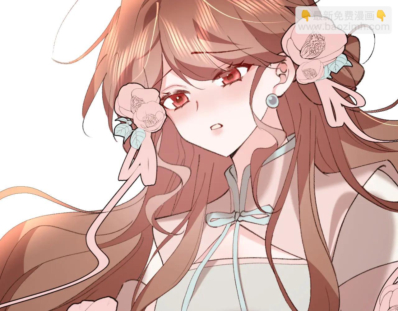 🍝炮灰闺女的生存方式 第349话 谁是你娘子 第38页