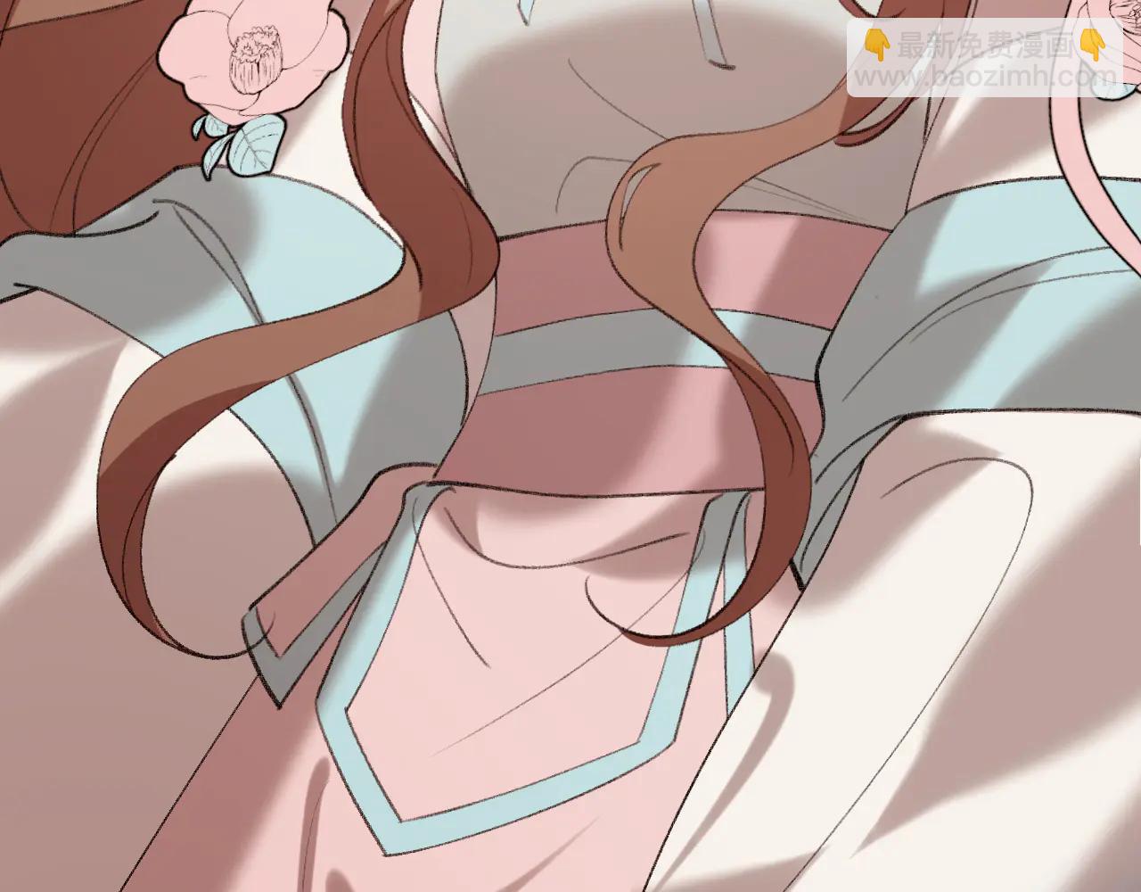 🍝炮灰闺女的生存方式 第349话 谁是你娘子 第39页