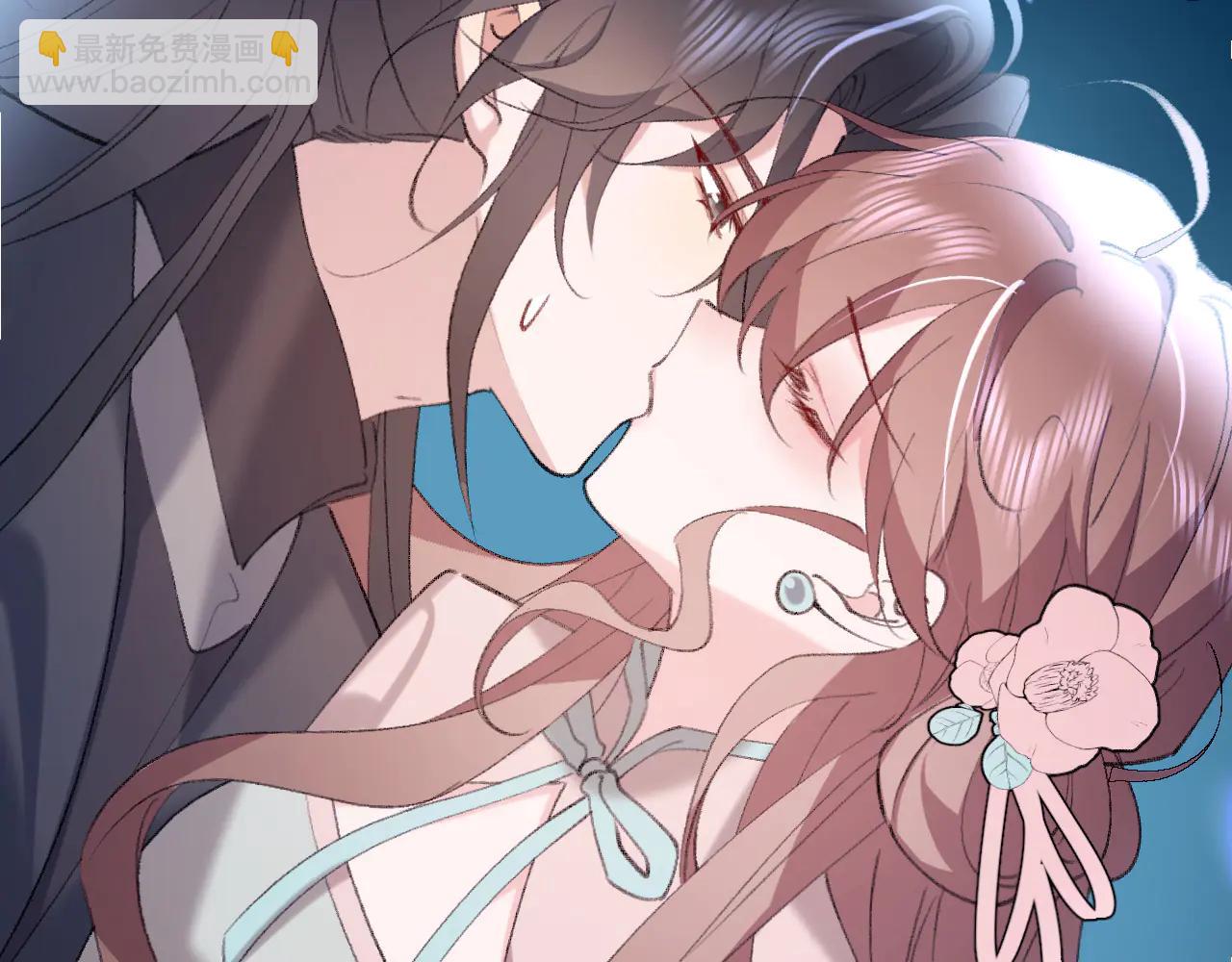 🍝炮灰闺女的生存方式 第349话 谁是你娘子 第47页