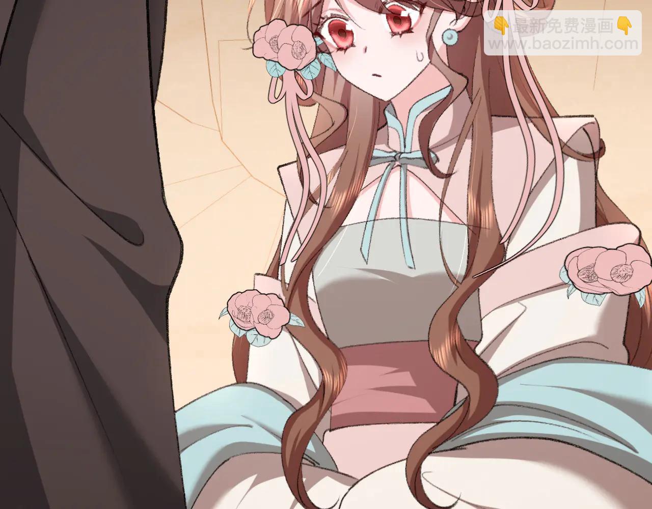 🍝炮灰闺女的生存方式 第349话 谁是你娘子 第6页