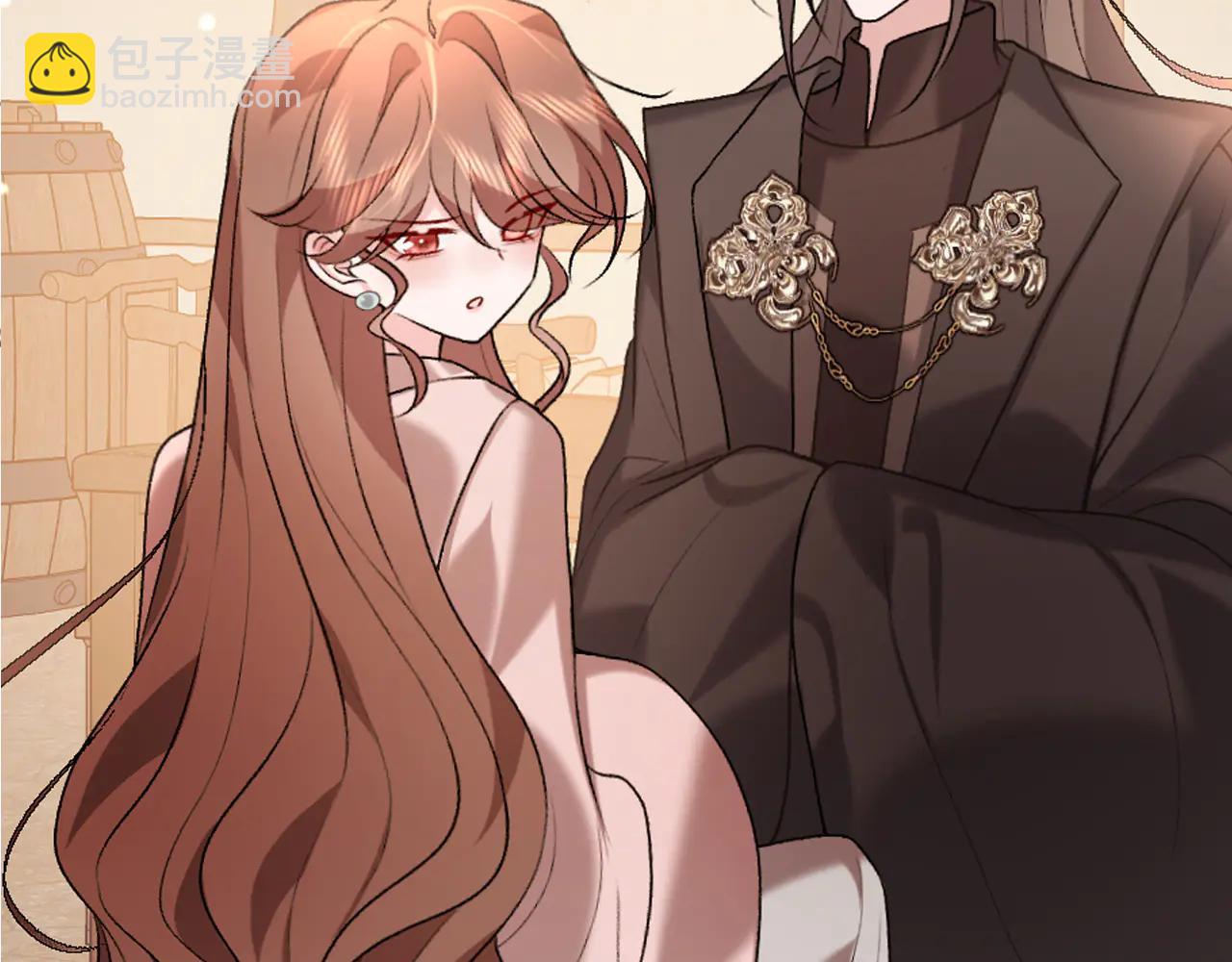 🍝炮灰闺女的生存方式 第352话 谁是你夫人？！ 第39页