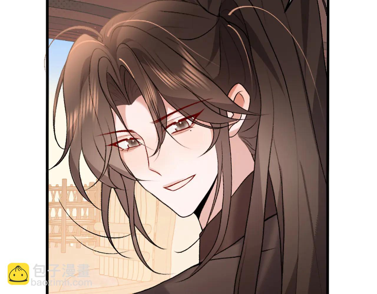 🍝炮灰闺女的生存方式 第352话 谁是你夫人？！ 第41页