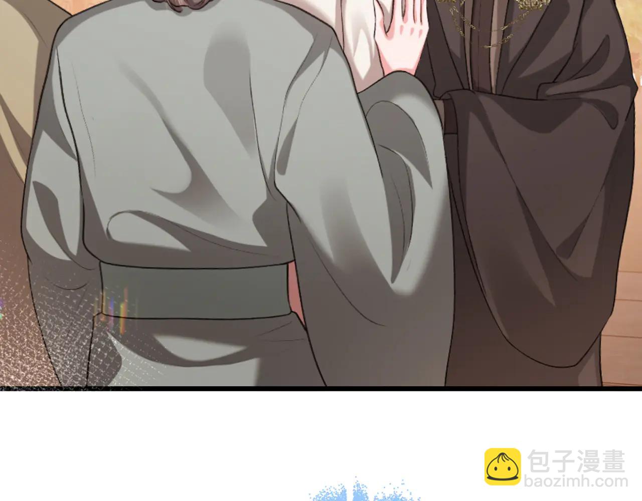 🍝炮灰闺女的生存方式 第352话 谁是你夫人？！ 第45页
