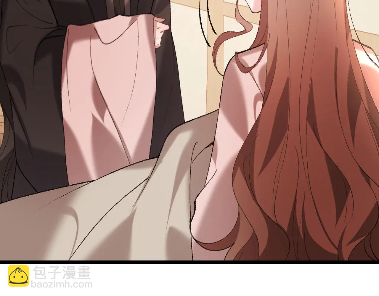🍝炮灰闺女的生存方式 第352话 谁是你夫人？！ 第8页