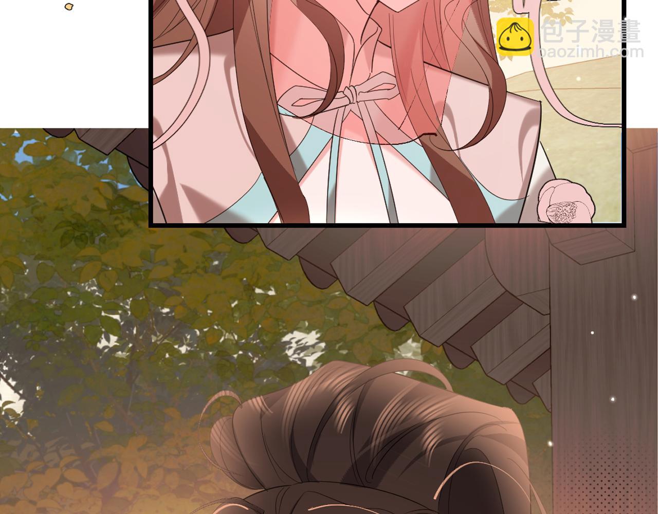 🍝炮灰闺女的生存方式 第354话 大魔王 第14页