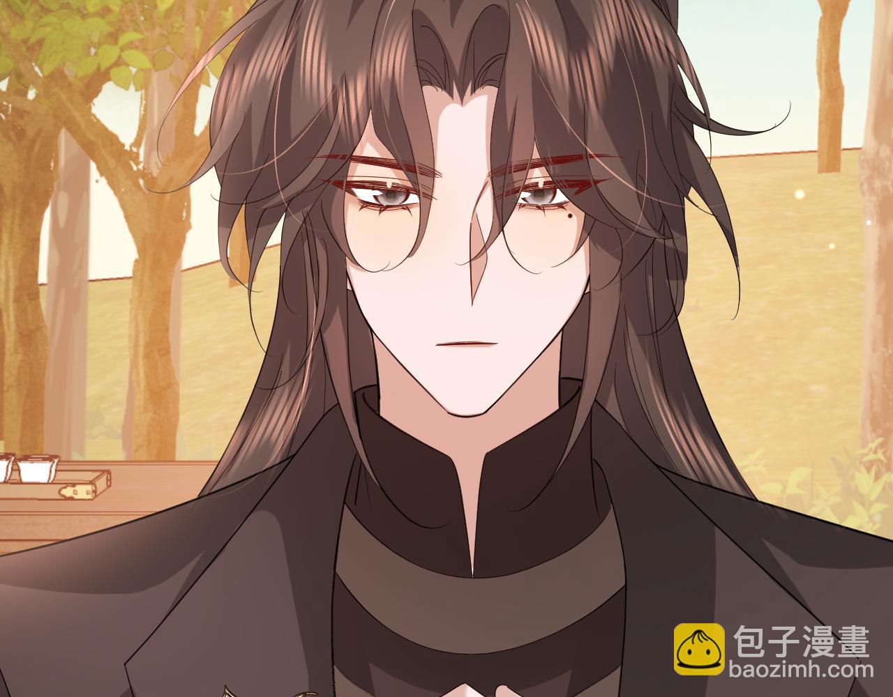 🍝炮灰闺女的生存方式 第354话 大魔王 第32页
