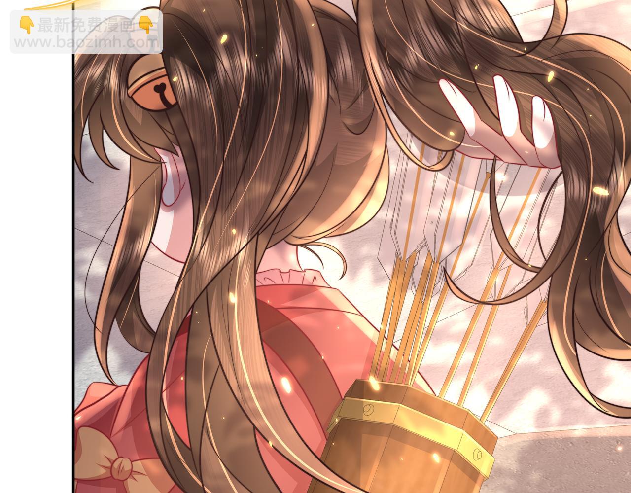 🍝炮灰闺女的生存方式 第49话 我有责任照顾好她 第20页