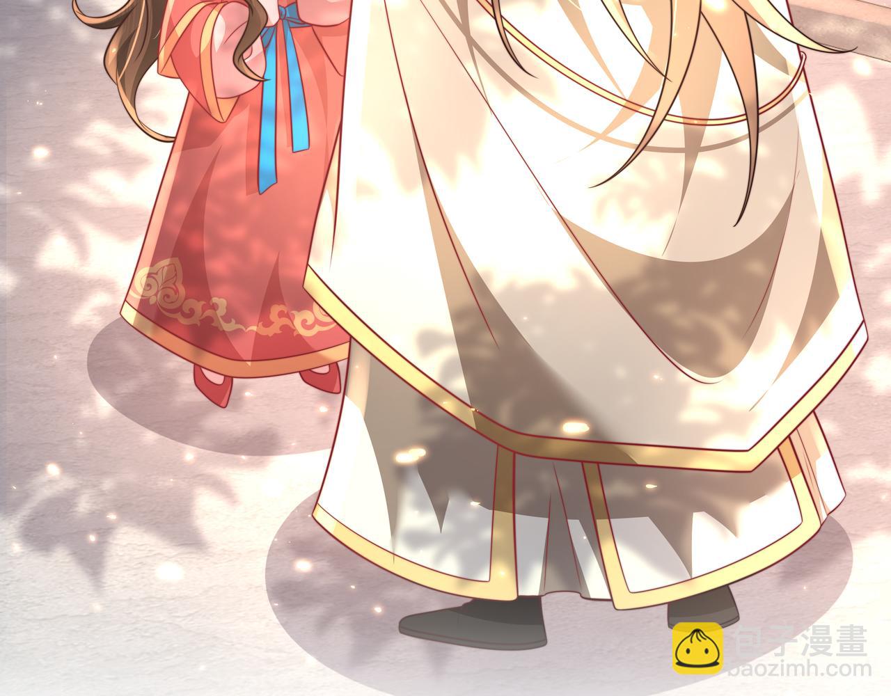 🍝炮灰闺女的生存方式 第49话 我有责任照顾好她 第30页