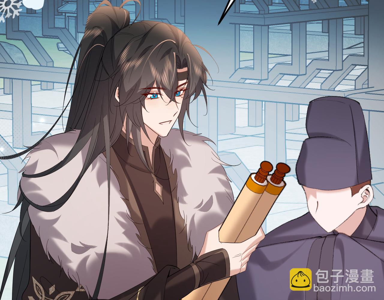 🍝炮灰闺女的生存方式 第356话 思念是一种病 第18页