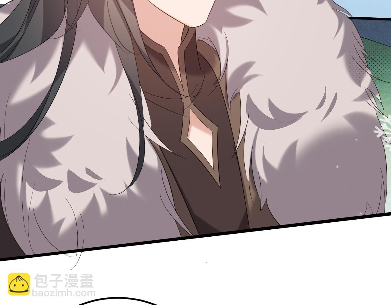 🍝炮灰闺女的生存方式 第356话 思念是一种病 第22页