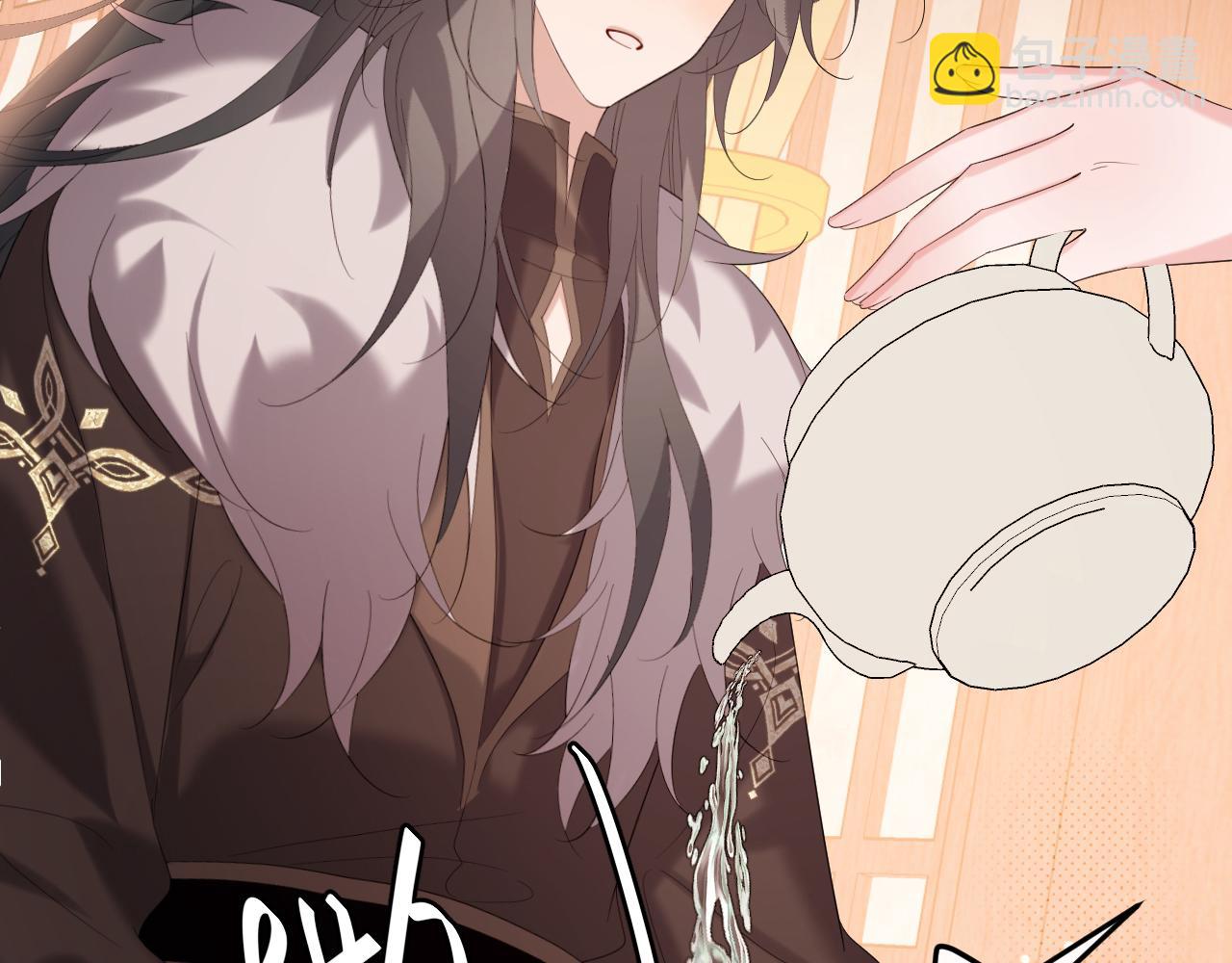 🍝炮灰闺女的生存方式 第358话 燕铖！ 第23页
