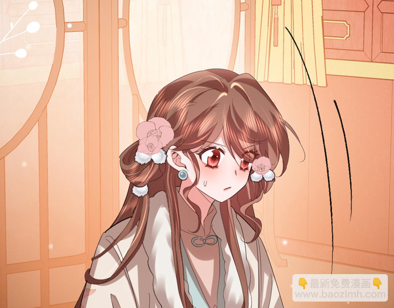 🍝炮灰闺女的生存方式 第358话 燕铖！ 第43页