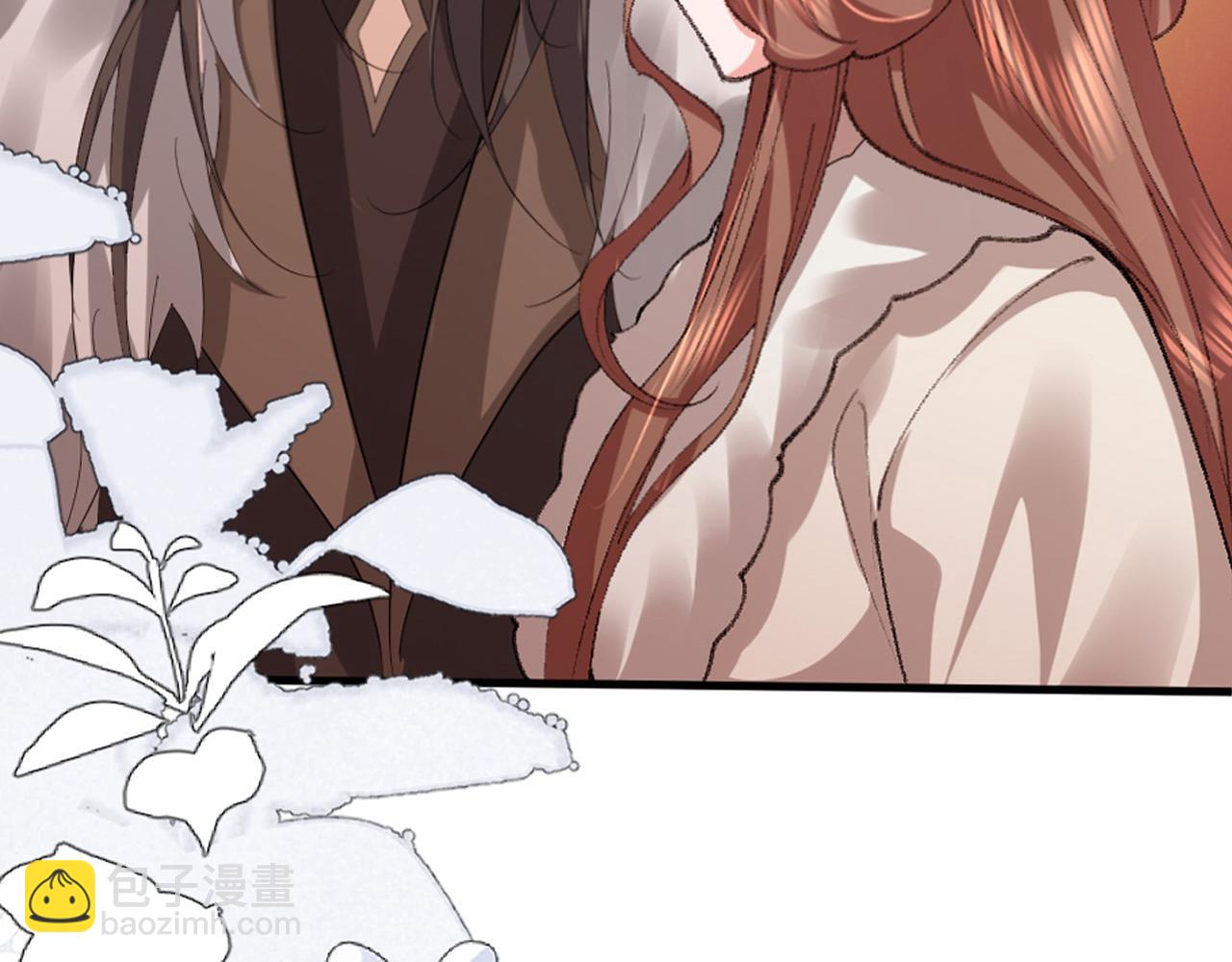 🍝炮灰闺女的生存方式 第358话 燕铖！ 第8页
