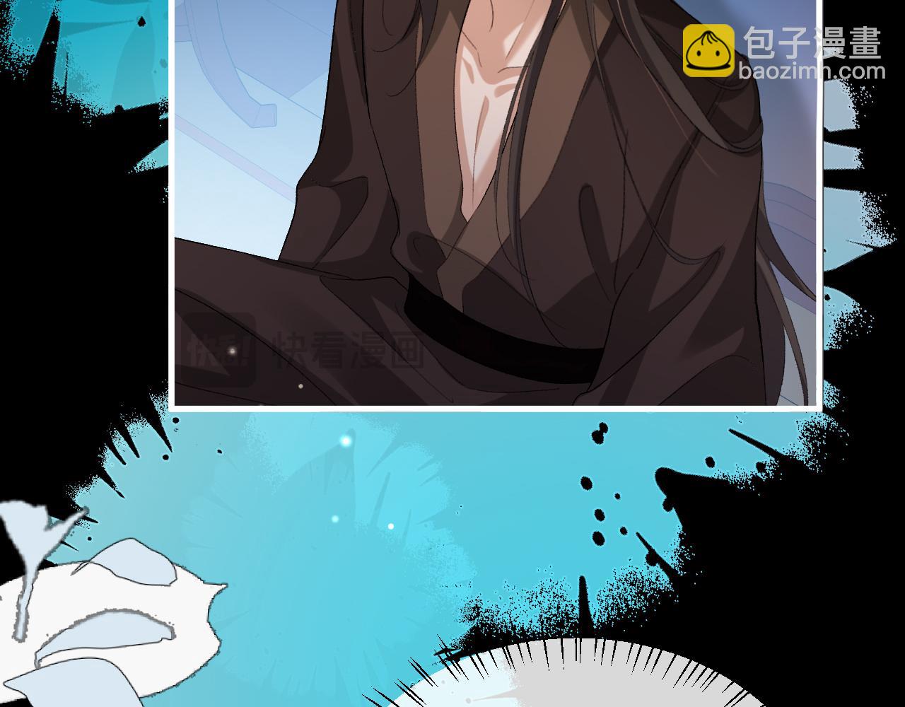 🍝炮灰闺女的生存方式 第360话 她怕我 第19页