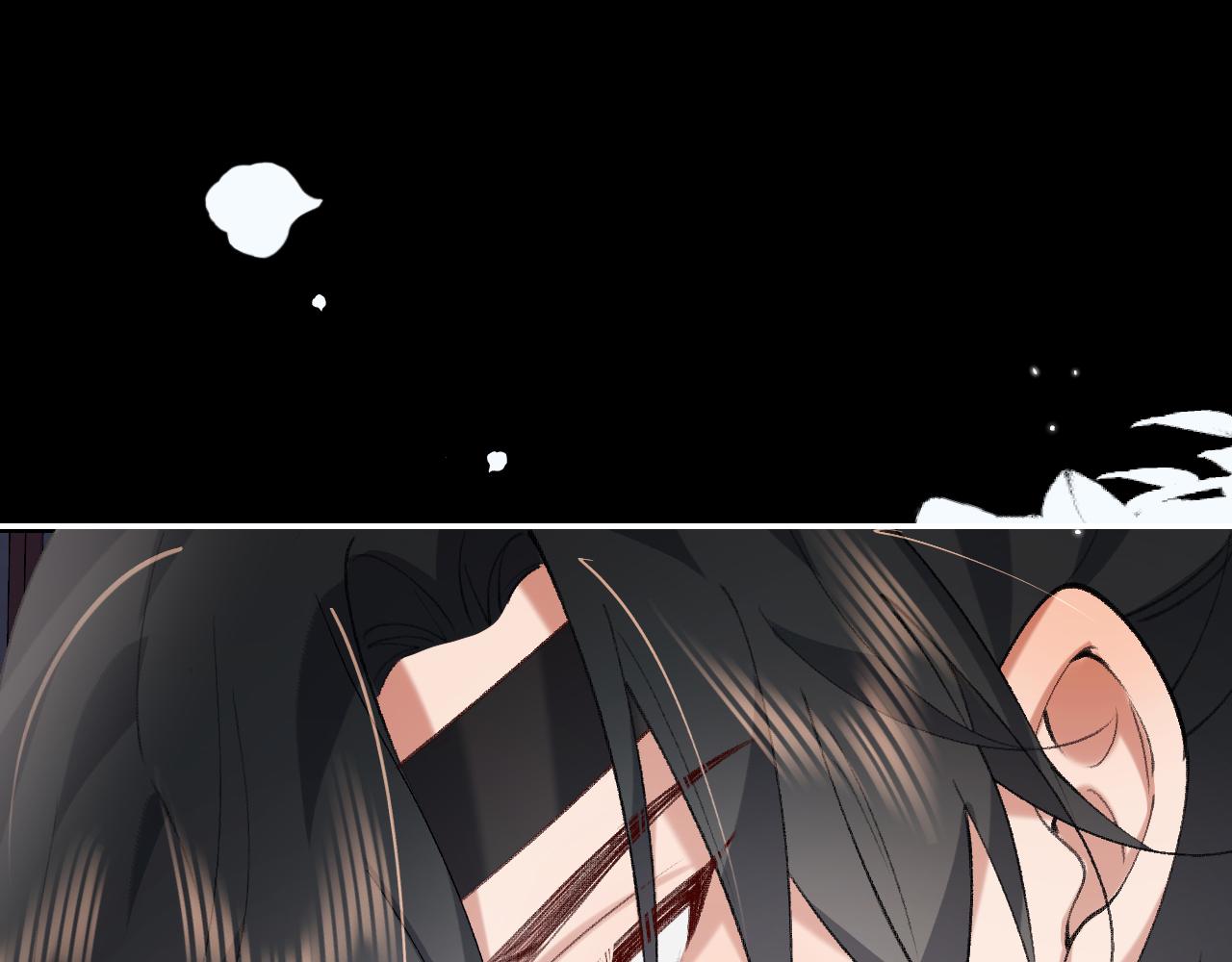 🍝炮灰闺女的生存方式 第360话 她怕我 第33页