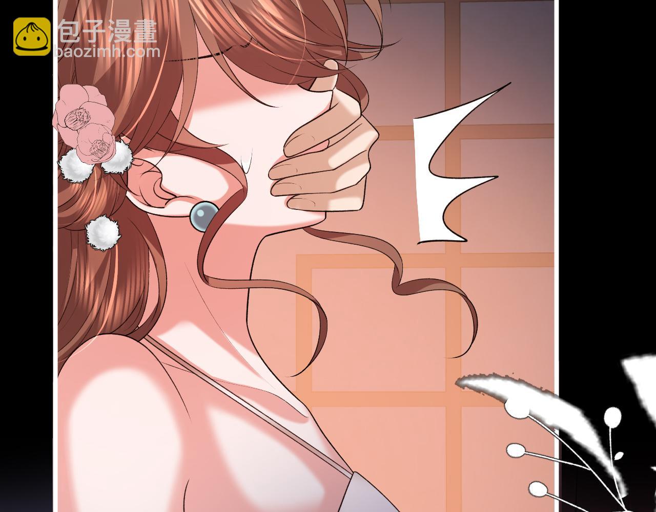 🍝炮灰闺女的生存方式 第362话 我是谁？ 第17页