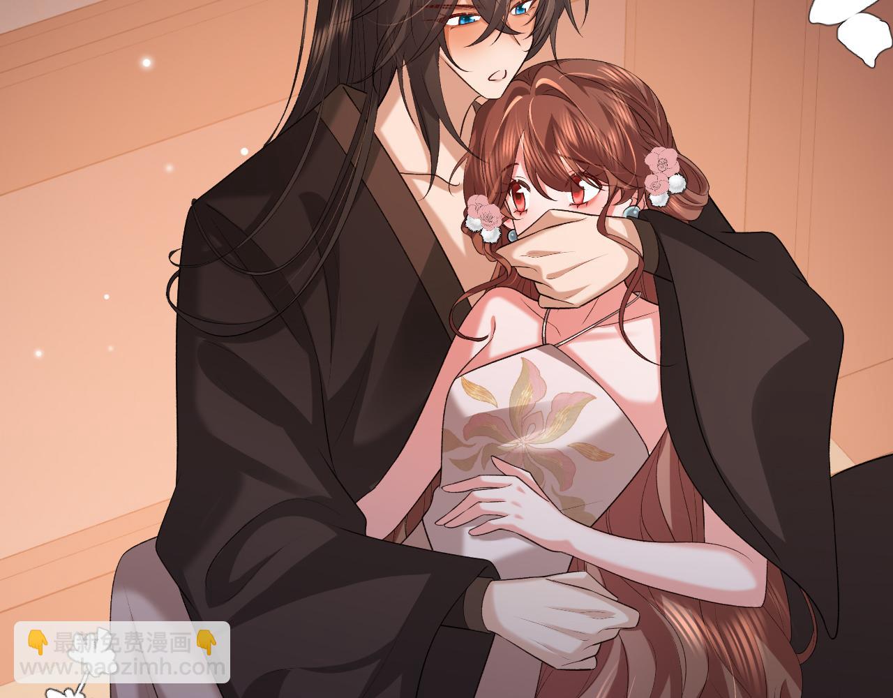 🍝炮灰闺女的生存方式 第362话 我是谁？ 第19页