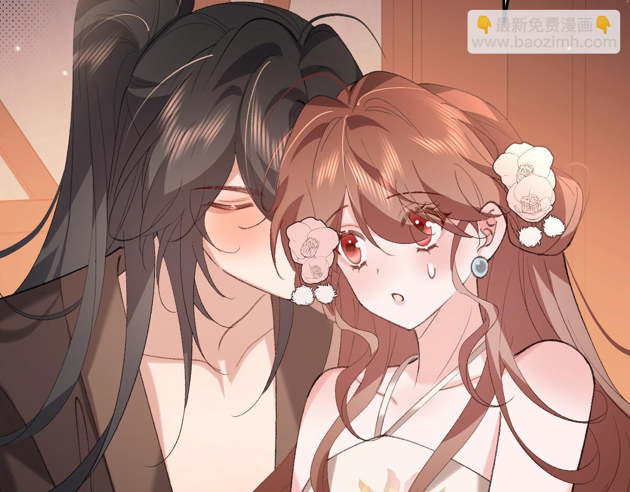 🍝炮灰闺女的生存方式 第362话 我是谁？ 第29页