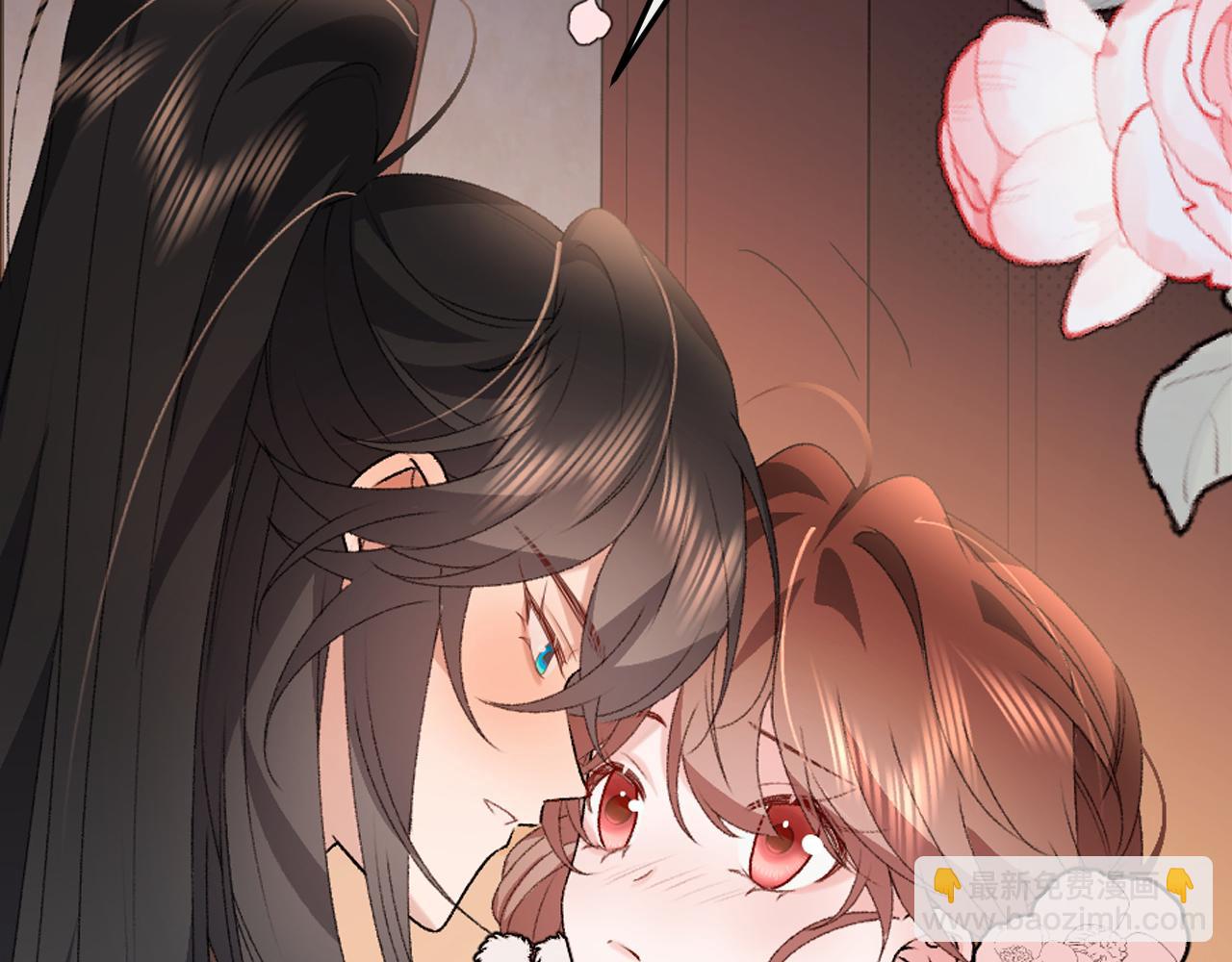 🍝炮灰闺女的生存方式 第362话 我是谁？ 第48页
