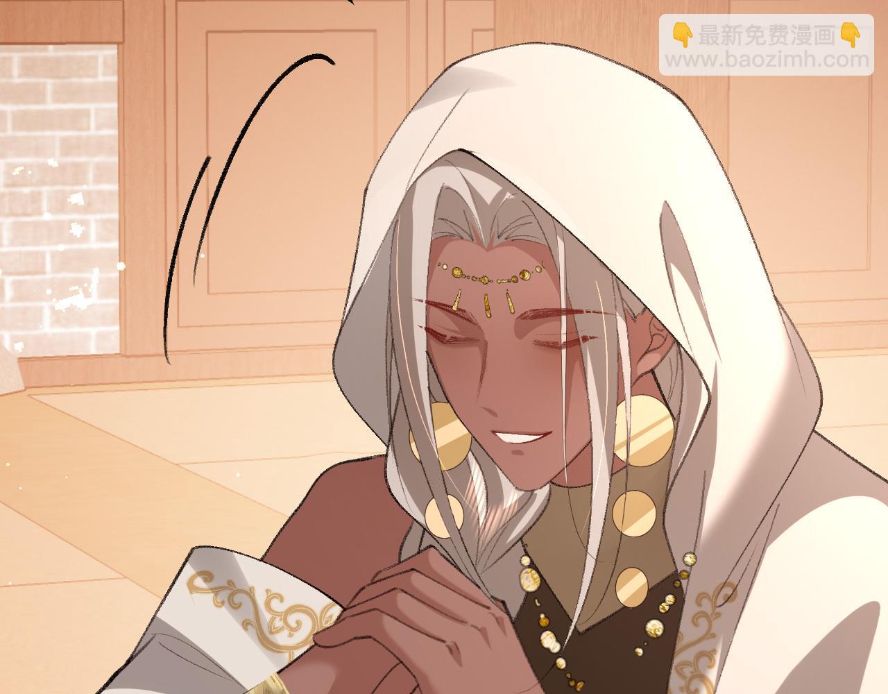 🍝炮灰闺女的生存方式 第368话 北漠篇 第33页