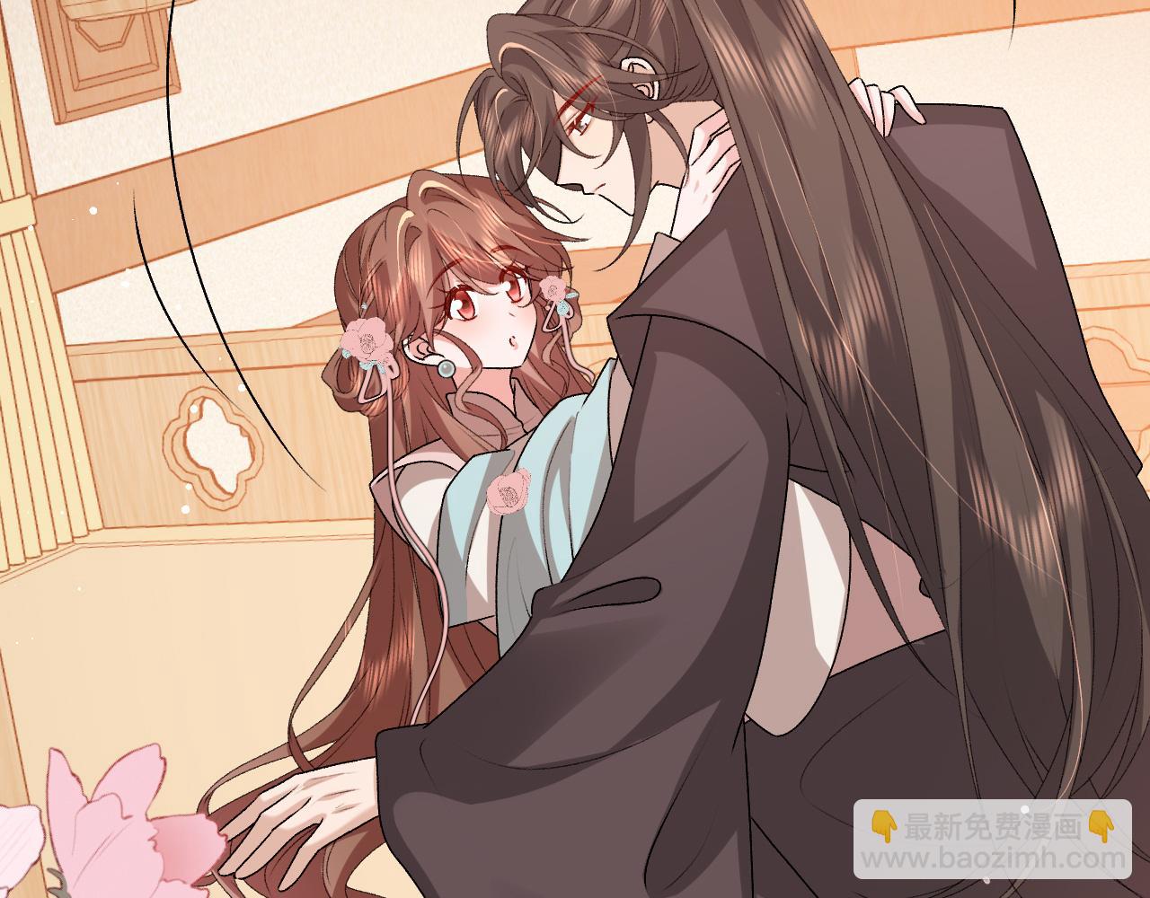 🍝炮灰闺女的生存方式 第374话 谈恋爱？ 第24页