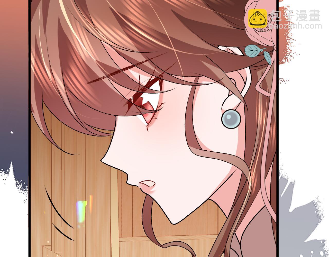 🍝炮灰闺女的生存方式 第374话 谈恋爱？ 第37页