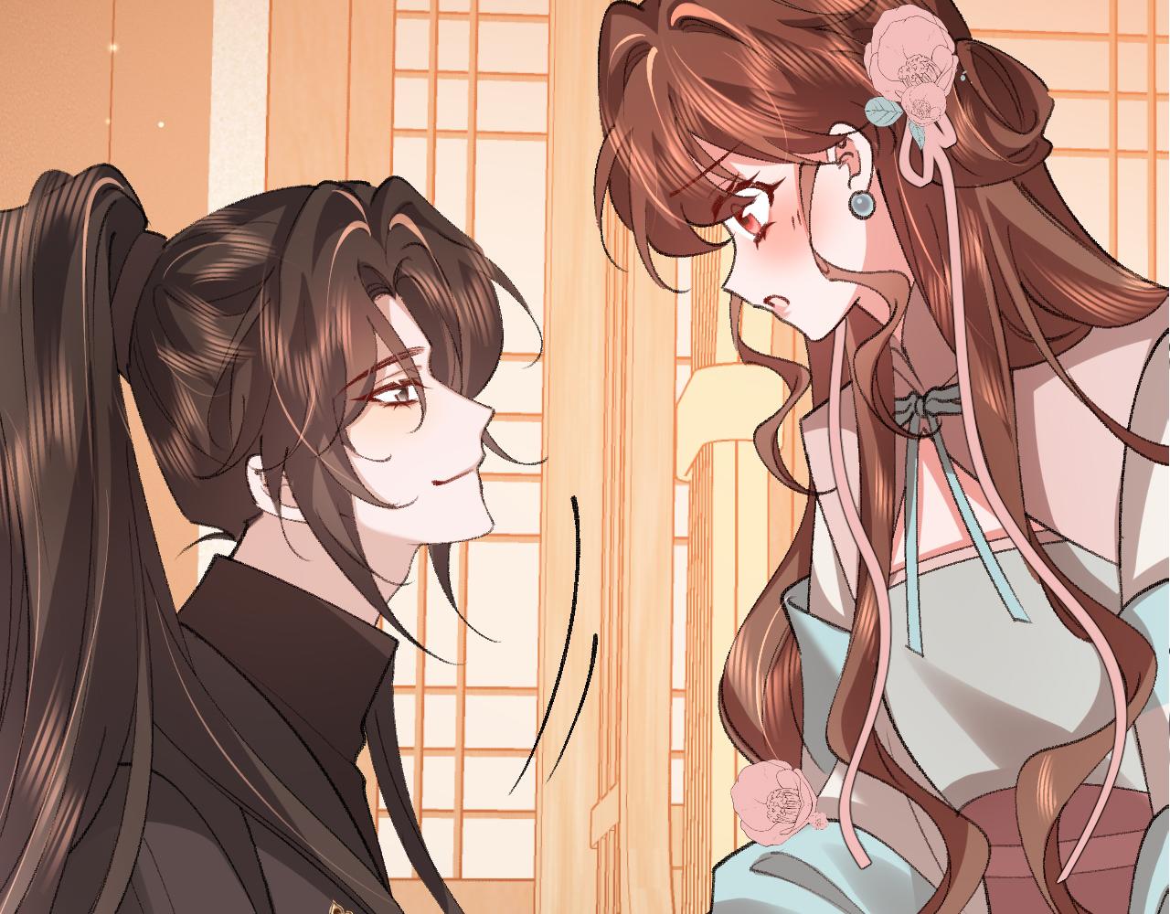 🍝炮灰闺女的生存方式 第374话 谈恋爱？ 第46页