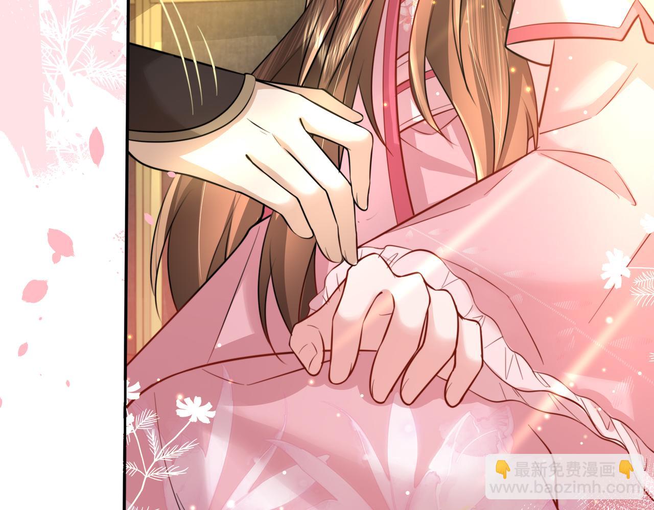 🍝炮灰闺女的生存方式 第50话 要被查成绩？！ 第19页