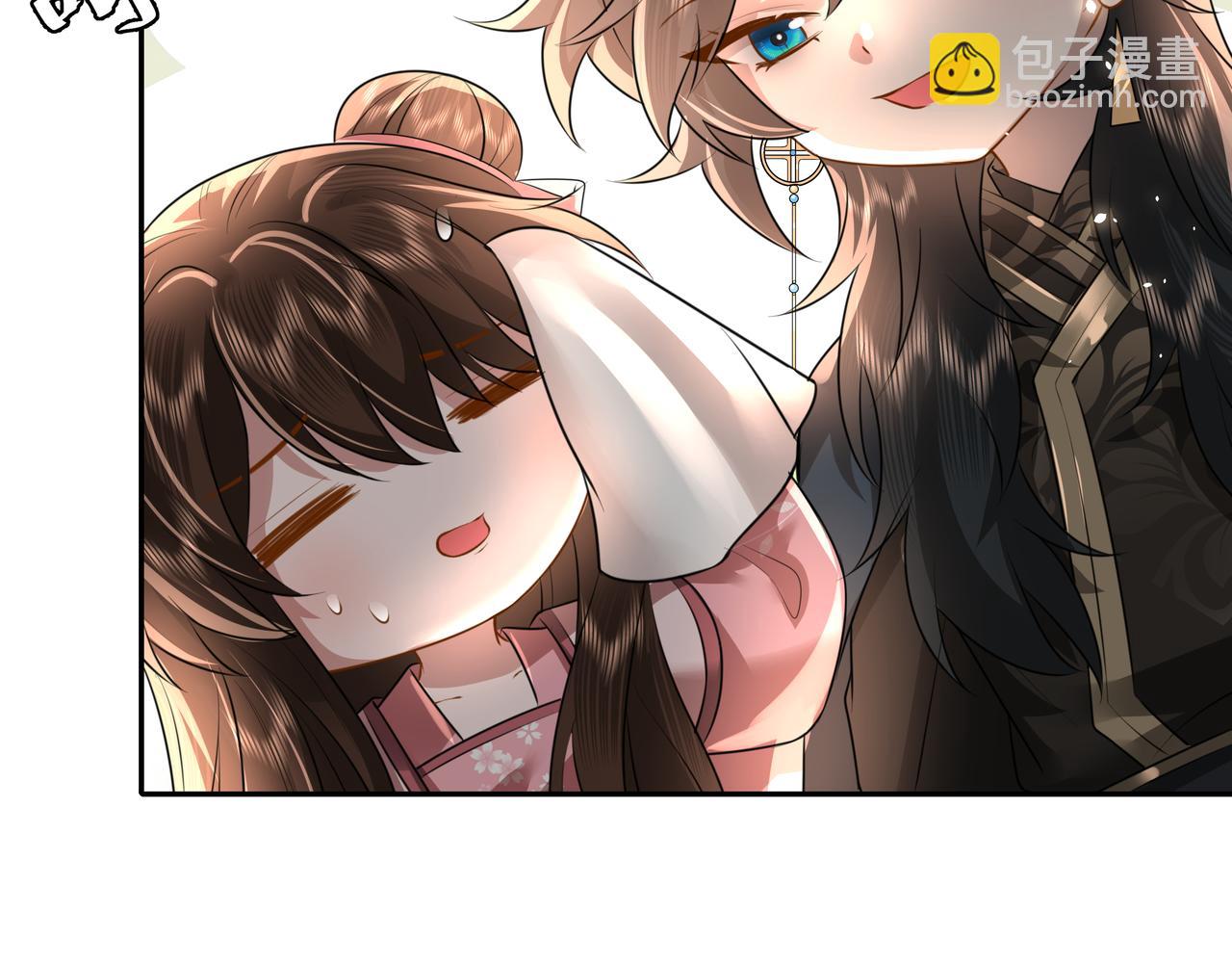 🍝炮灰闺女的生存方式 第50话 要被查成绩？！ 第25页