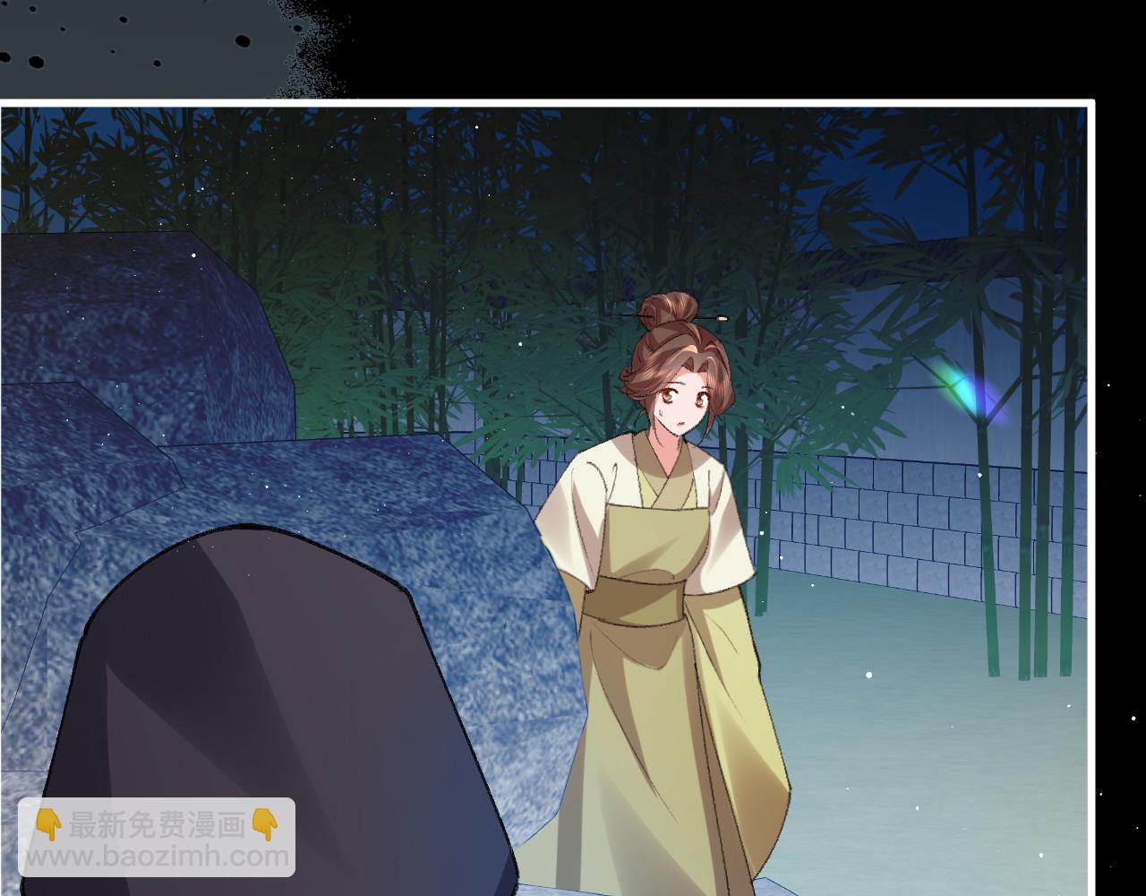 🍝炮灰闺女的生存方式 第376话 黑衣人 第18页
