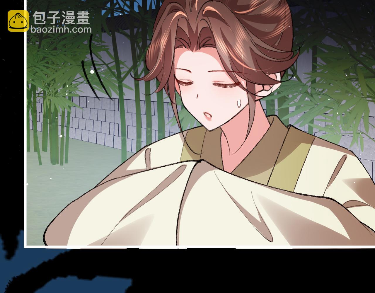 🍝炮灰闺女的生存方式 第376话 黑衣人 第20页